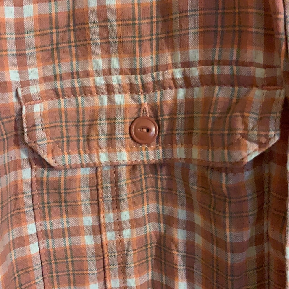 LL Bean Shirt - Picture 3 of 5